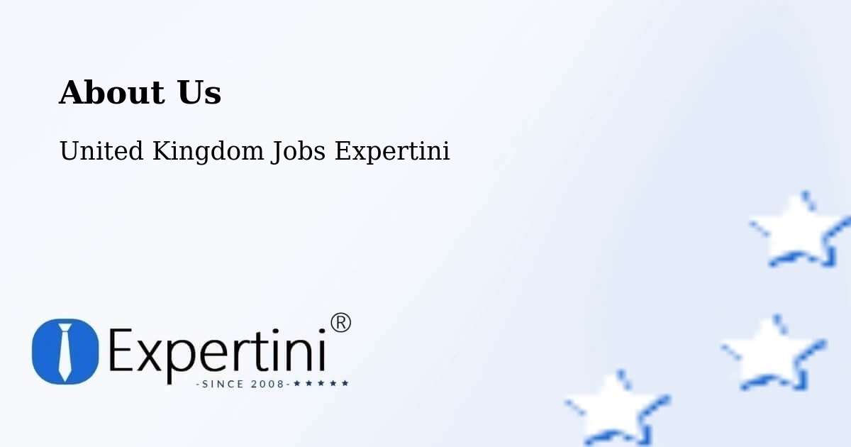 About Expertini Recruitment Platform  – Driffield - Driffield, United Kingdom Jobs Expertini