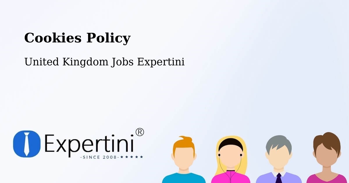 Cookie Policy – Driffield - United Kingdom Jobs Expertini