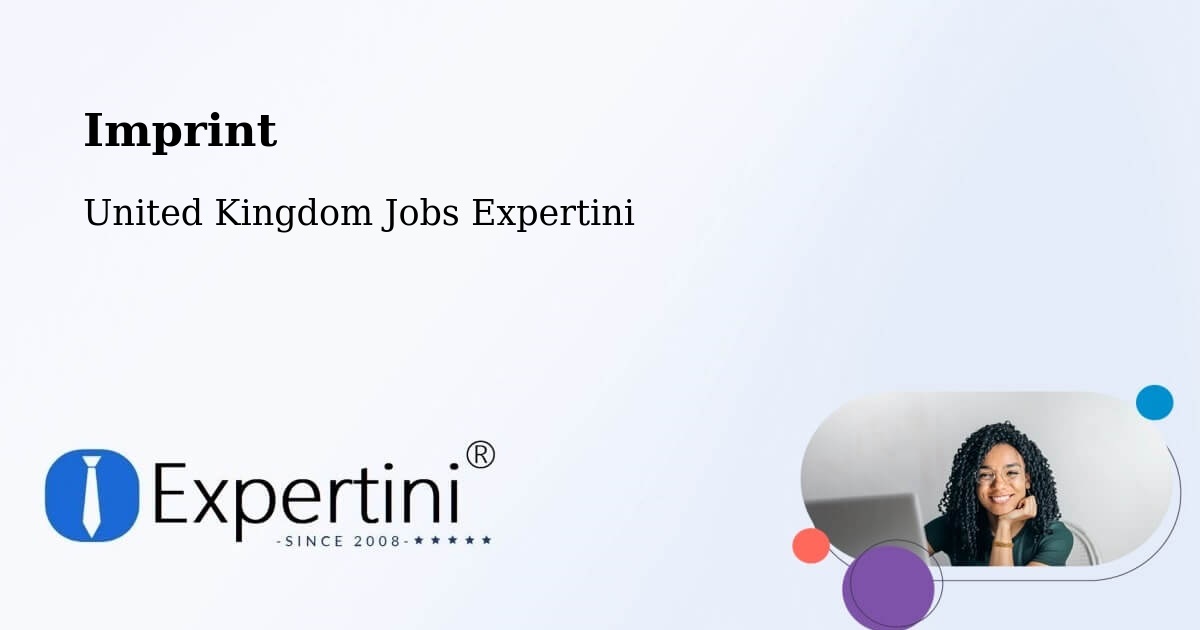 Imprint – Driffield - United Kingdom Jobs Expertini