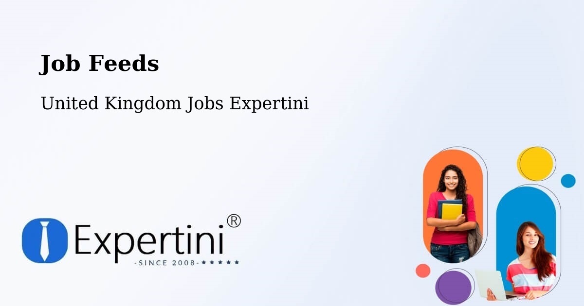 Job Listings Feed – Driffield - United Kingdom Jobs Expertini