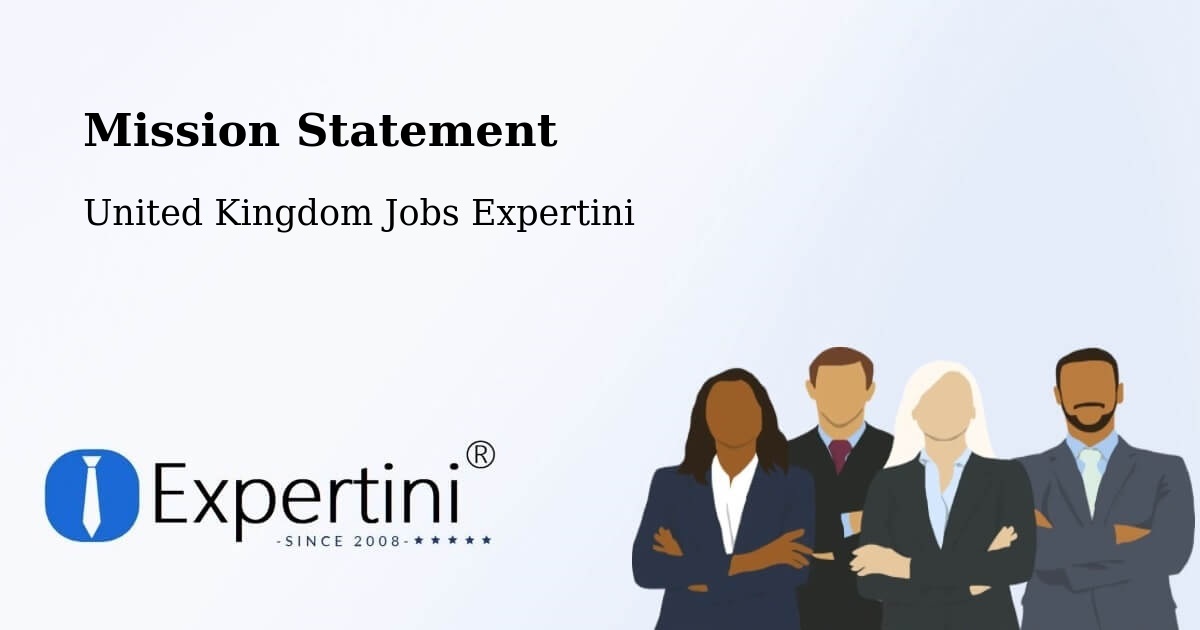Corporate Mission – Driffield - United Kingdom Jobs Expertini