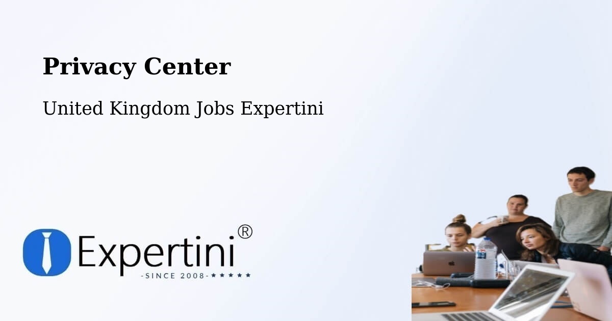 Privacy Policy – Driffield - United Kingdom Jobs Expertini