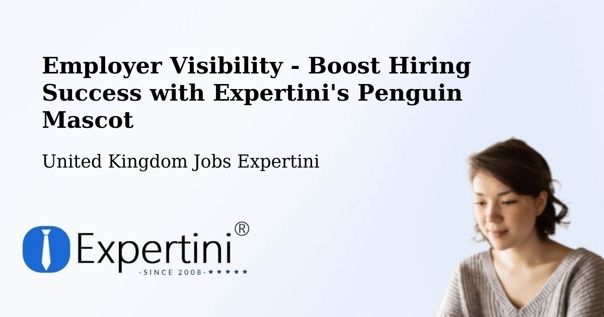CV and Resume Visibility Optimization – Driffield - United Kingdom Jobs Expertini